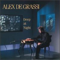Deep at Night von Alex de Grassi