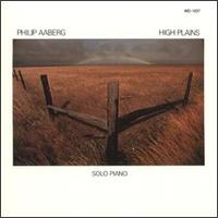 High Plains von Philip Aaberg