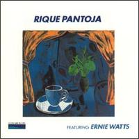 Rique Pantoja Featuring Ernie Watt von Rique Pantoja