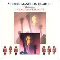 Nutcracker Suite von The Modern Mandolin Quartet