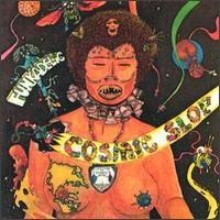 Cosmic Slop von Funkadelic