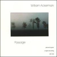 Passage von Will Ackerman