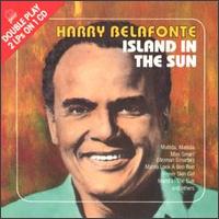 Island in the Sun [Pair] von Harry Belafonte