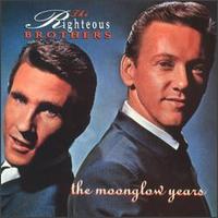 Moonglow Years von The Righteous Brothers