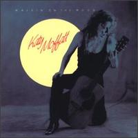 Walkin' on the Moon von Katy Moffatt