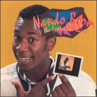 Nando Boom & the Explotion Band von Nando Boom