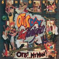 Shout von Otis Day