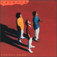 Tightrope Walker von Azymuth