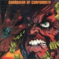 Animosity von Corrosion of Conformity