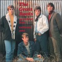 Greatest Hits, Vol. 1 von The Grass Roots
