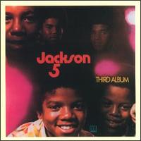 Third Album von The Jackson 5