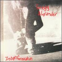 Intoxifornication von Gregg Alexander