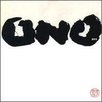 Onobox von Yoko Ono