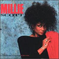 I Can Make It Good for You von Millie Scott