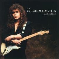 Collection von Yngwie Malmsteen