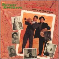Remembrance: Live at the Village Vanguard von The Harper Brothers