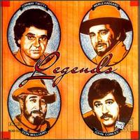 Legends [MCA] von Various Artists