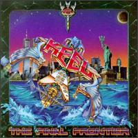 Final Frontier von Keel