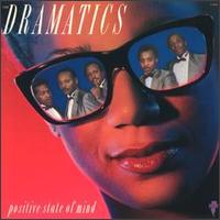 Positive State of Mind von The Dramatics