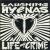 Life of Crime von Laughing Hyenas