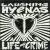 Life of Crime von Laughing Hyenas