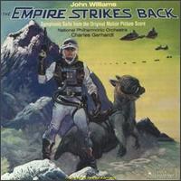 Star Wars: The Empire Strikes Back: Symphonic Suite from the Original Score von John Williams