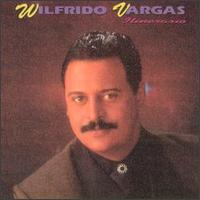 Itinerario von Wilfrido Vargas