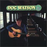 Riding the Midnight Train von Doc Watson