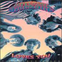 Jefferson Airplane Loves You von Jefferson Airplane