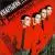 Man-Machine von Kraftwerk