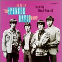 Best of the Spencer Davis Group [EMI 10 Track] von Spencer Davis