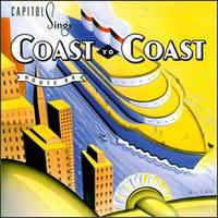 Route 66: Capitol Sings Coast to Coast von Various Artists