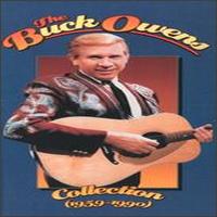 Buck Owens Collection (1959-1990) von Buck Owens