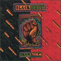 Iron Storm von Black Uhuru