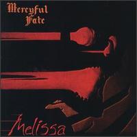 Melissa von Mercyful Fate