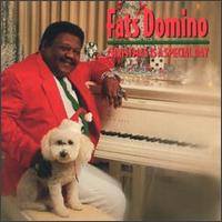 Christmas Gumbo von Fats Domino