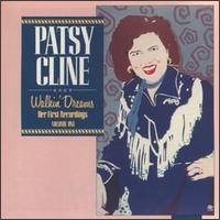 Her First Recordings, Vol. 1: Walkin' Dreams von Patsy Cline