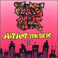 Street Jams: Hip-Hop from the Top, Vol. 3 von Various Artists