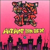 Street Jams: Hip-Hop from the Top, Vol. 3 von Various Artists