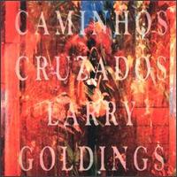 Caminhos Cruzados von Larry Goldings