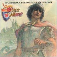 Legend of Prince Valiant von Original TV Soundtrack