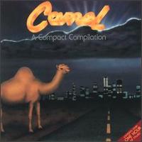 Compact Compilation von Camel
