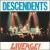 Liveage! von Descendents