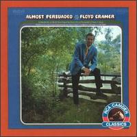 Almost Persuaded & Other Hits von Floyd Cramer