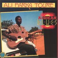 African Blues von Ali Farka Touré