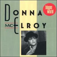 Bigger World von Donna McElroy