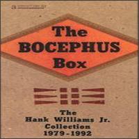 Bocephus Box [Capricorn] von Hank Williams, Jr.