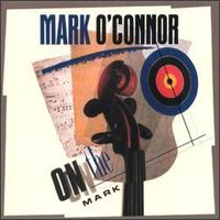 On the Mark von Mark O'Connor