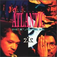 Love Crazy von Atlantic Starr