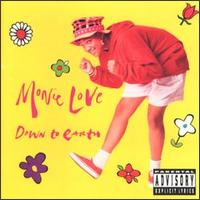 Down to Earth von Monie Love